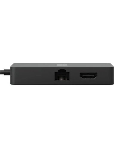 Microsoft Surface Travel Hub USB-A/USB-C/HDMI/VGA/RJ45