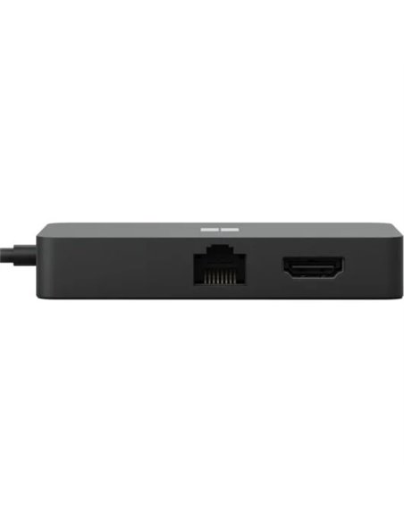 Microsoft Surface Travel Hub USB-A/USB-C/HDMI/VGA/RJ45