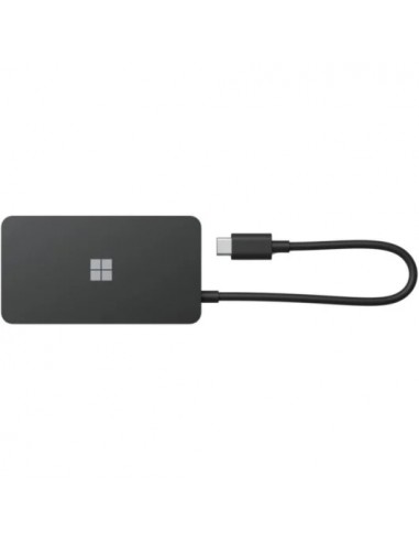 Microsoft Surface Travel Hub USB-A/USB-C/HDMI/VGA/RJ45