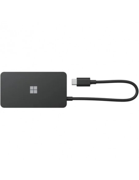 Microsoft Surface Travel Hub USB-A/USB-C/HDMI/VGA/RJ45