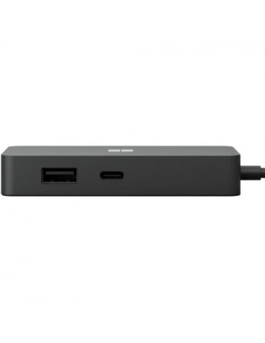 Microsoft Surface Travel Hub USB-A/USB-C/HDMI/VGA/RJ45