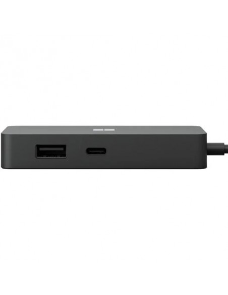 Microsoft Surface Travel Hub USB-A/USB-C/HDMI/VGA/RJ45