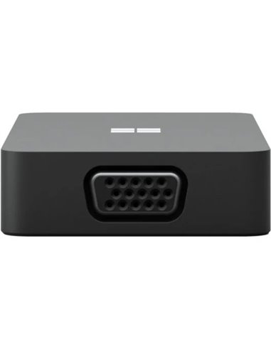 Microsoft Surface Travel Hub USB-A/USB-C/HDMI/VGA/RJ45