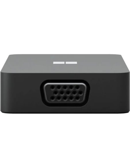 Microsoft Surface Travel Hub USB-A/USB-C/HDMI/VGA/RJ45
