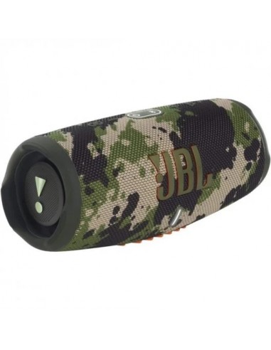 JBL Charge 5 Altavoz Bluetooth Squad Camuflaje