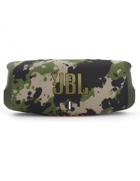 JBL Charge 5 Altavoz Bluetooth Squad Camuflaje
