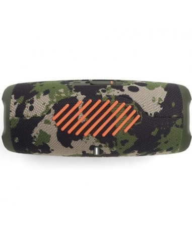 JBL Charge 5 Altavoz Bluetooth Squad Camuflaje