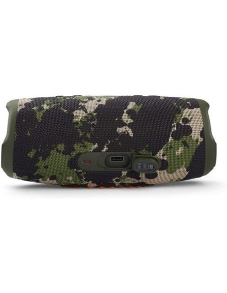 JBL Charge 5 Altavoz Bluetooth Squad Camuflaje