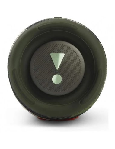 JBL Charge 5 Altavoz Bluetooth Squad Camuflaje