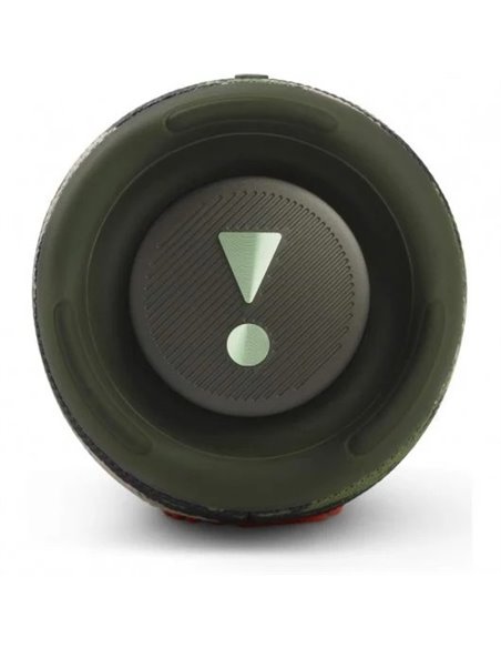 JBL Charge 5 Altavoz Bluetooth Squad Camuflaje