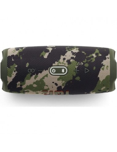 JBL Charge 5 Altavoz Bluetooth Squad Camuflaje