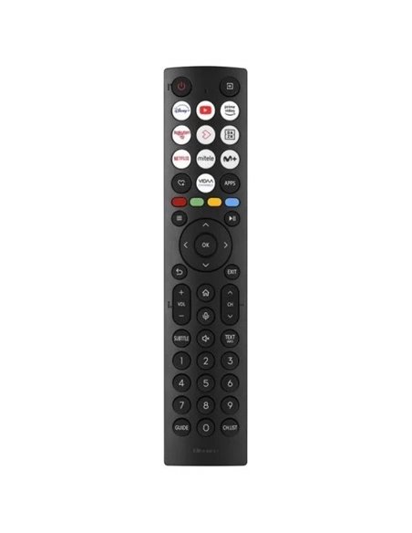 Hisense 85E7NQ 85" QLED UltraHD 4K HDR10 Televisor