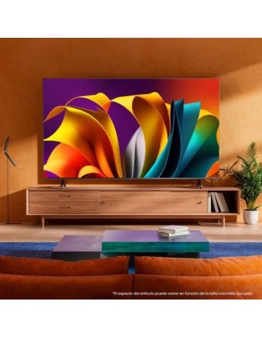 Hisense 65A6N 65" DLED UltraHD 4K HDR10 Televisor