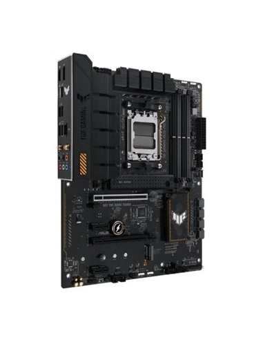 Asus TUF GAMING A620-PRO WiFi ATX Placa Base