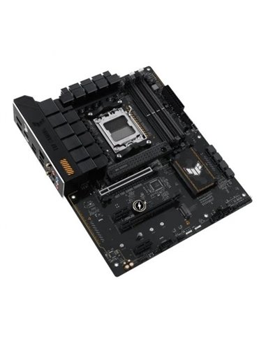 Asus TUF GAMING A620-PRO WiFi ATX Placa Base