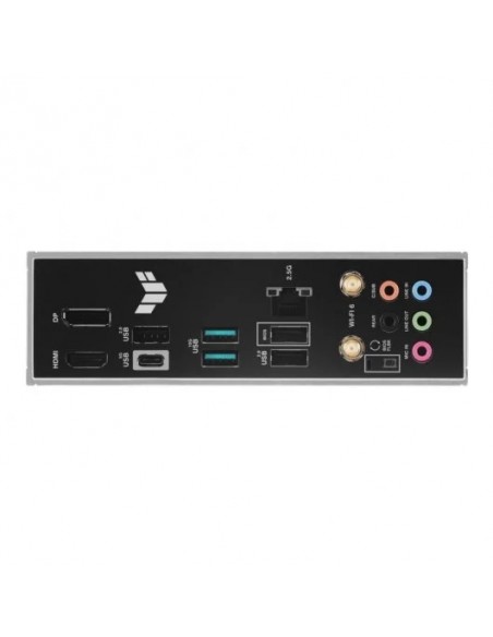 Asus TUF GAMING A620-PRO WiFi ATX Placa Base