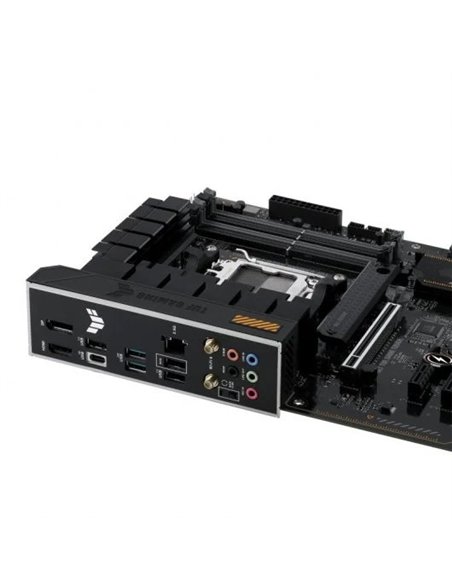 Asus TUF GAMING A620-PRO WiFi ATX Placa Base