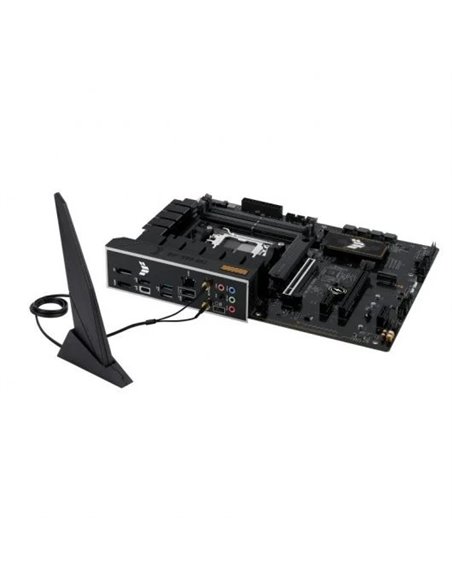 Asus TUF GAMING A620-PRO WiFi ATX Placa Base