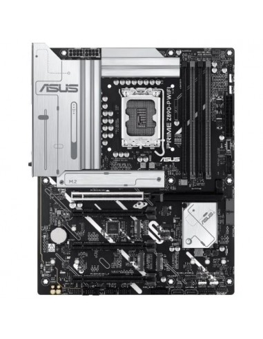 Asus PRIME Z890-P WiFi ATX Placa Base