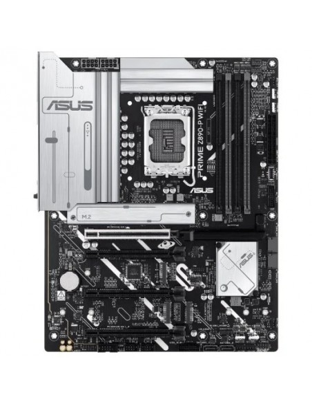Asus PRIME Z890-P WiFi ATX Placa Base