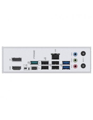 Asus PRIME Z890-P WiFi ATX Placa Base