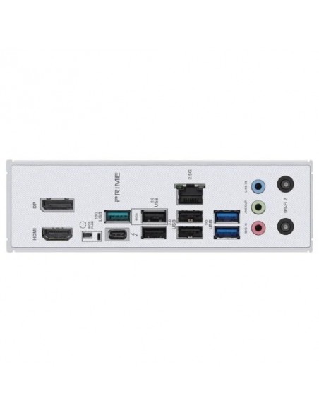 Asus PRIME Z890-P WiFi ATX Placa Base