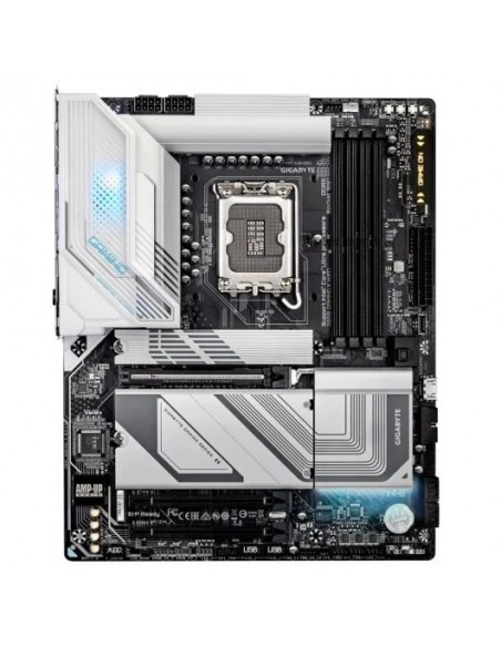 Gigabyte Z890 GAMING X WiFi7 ATX Placa Base