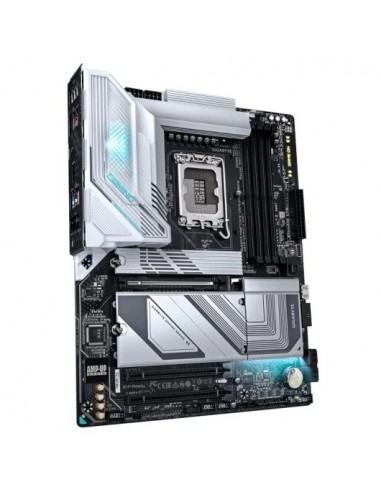 Gigabyte Z890 GAMING X WiFi7 ATX Placa Base