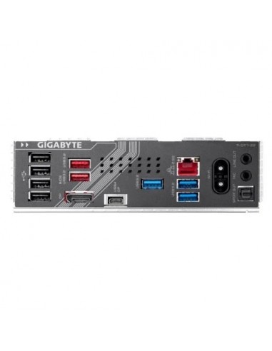 Gigabyte Z890 GAMING X WiFi7 ATX Placa Base