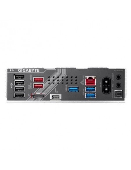 Gigabyte Z890 GAMING X WiFi7 ATX Placa Base