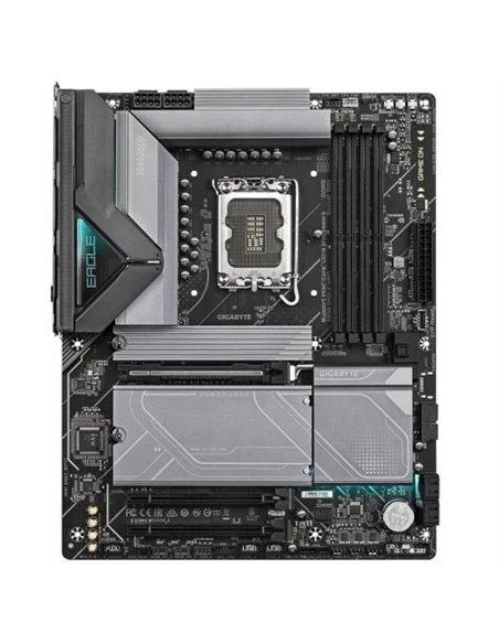 Gigabyte Z890 EAGLE WiFi7 ATX Placa Base