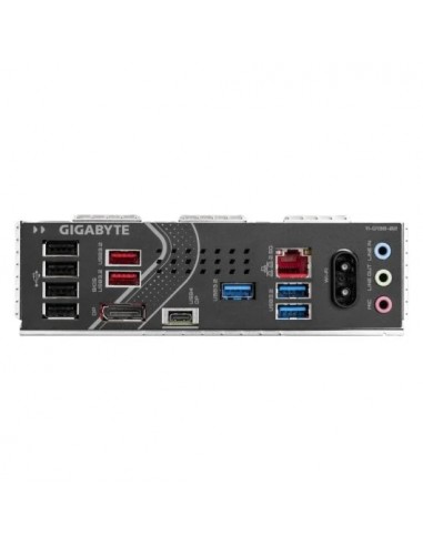 Gigabyte Z890 EAGLE WiFi7 ATX Placa Base