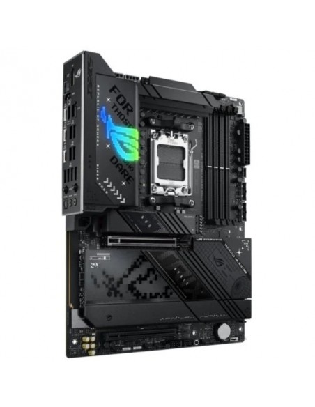 Asus ROG STRIX X870-F GAMING WiFi ATX Placa Base