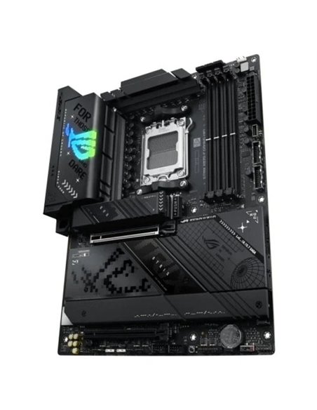 Asus ROG STRIX X870-F GAMING WiFi ATX Placa Base