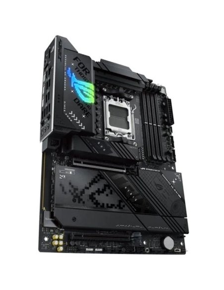 Asus ROG STRIX X870-F GAMING WiFi ATX Placa Base