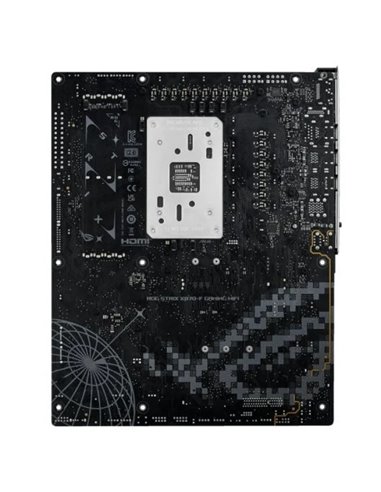 Asus ROG STRIX X870-F GAMING WiFi ATX Placa Base