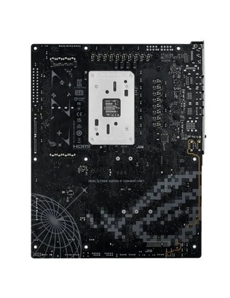 Asus ROG STRIX X870-F GAMING WiFi ATX Placa Base