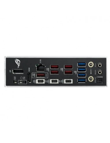 Asus ROG STRIX X870-F GAMING WiFi ATX Placa Base