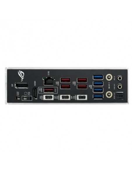 Asus ROG STRIX X870-F GAMING WiFi ATX Placa Base