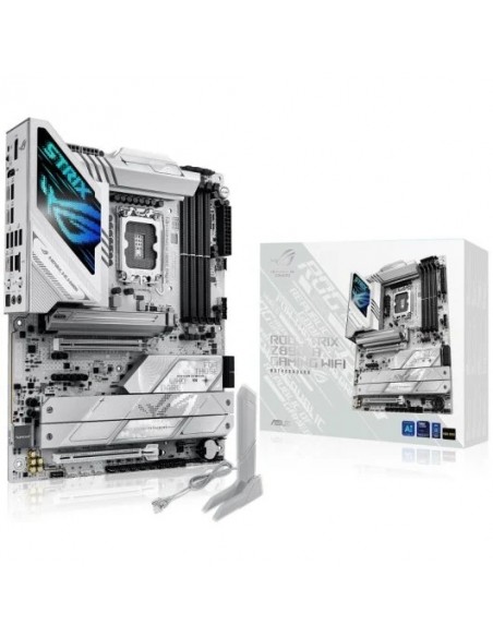 Asus ROG STRIX Z890-A GAMING WiFi ATX Placa Base