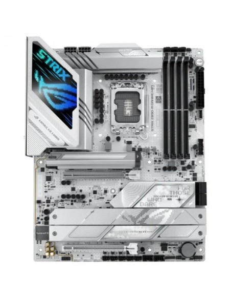 Asus ROG STRIX Z890-A GAMING WiFi ATX Placa Base