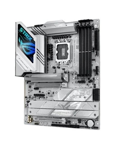 Asus ROG STRIX Z890-A GAMING WiFi ATX Placa Base