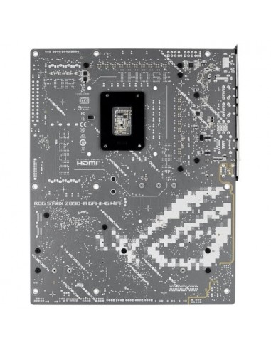 Asus ROG STRIX Z890-A GAMING WiFi ATX Placa Base