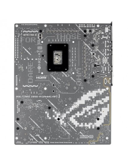 Asus ROG STRIX Z890-A GAMING WiFi ATX Placa Base