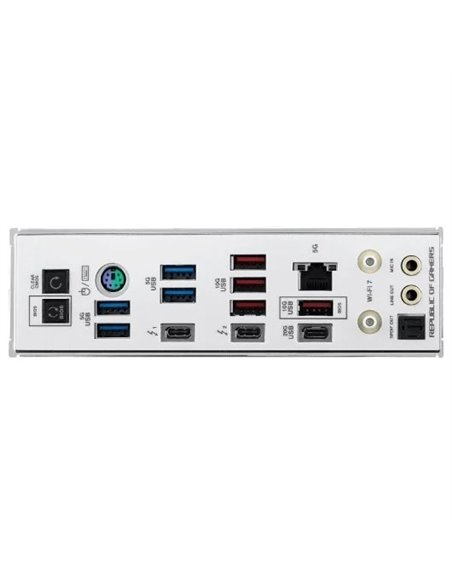 Asus ROG STRIX Z890-A GAMING WiFi ATX Placa Base