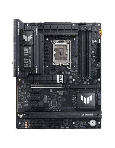 Asus TUF GAMING Z890-PLUS WiFi ATX Placa Base