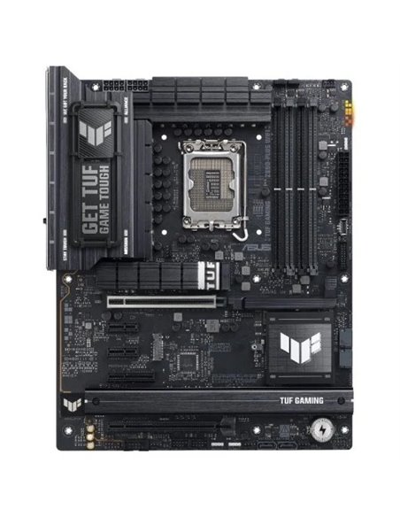 Asus TUF GAMING Z890-PLUS WiFi ATX Placa Base