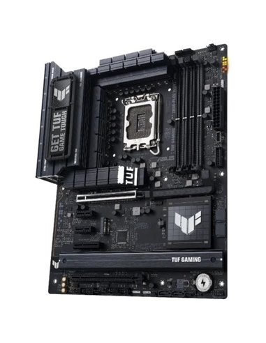 Asus TUF GAMING Z890-PLUS WiFi ATX Placa Base