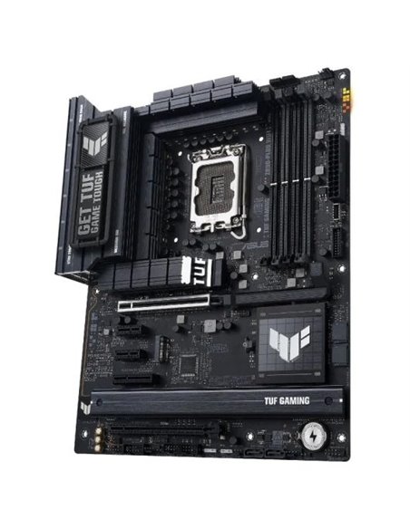 Asus TUF GAMING Z890-PLUS WiFi ATX Placa Base
