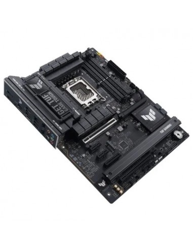 Asus TUF GAMING Z890-PLUS WiFi ATX Placa Base